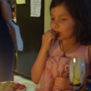 Meet your Posher, Suri